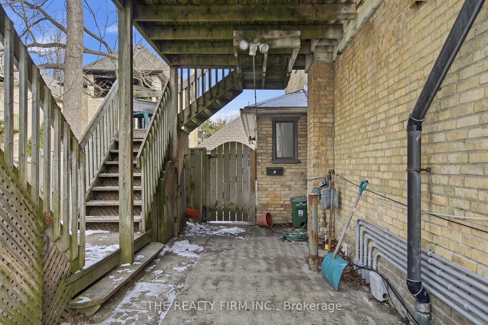 22 Victor Street, Unit 3