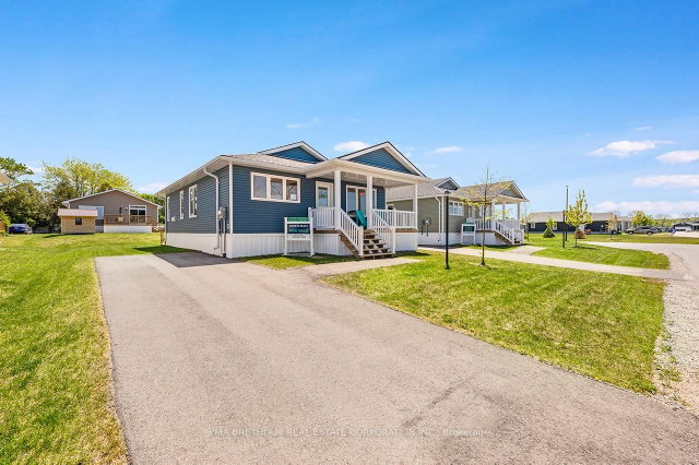 20 Bluffs View Boulevard