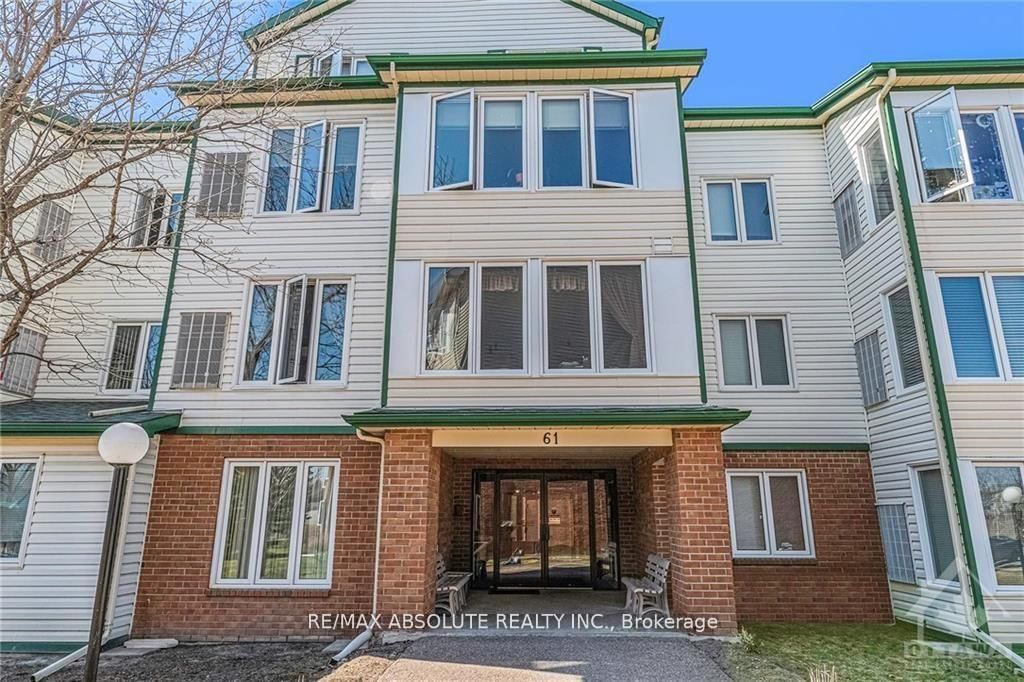 61 Jack Crescent • #310 • Arnprior, ON photo 1