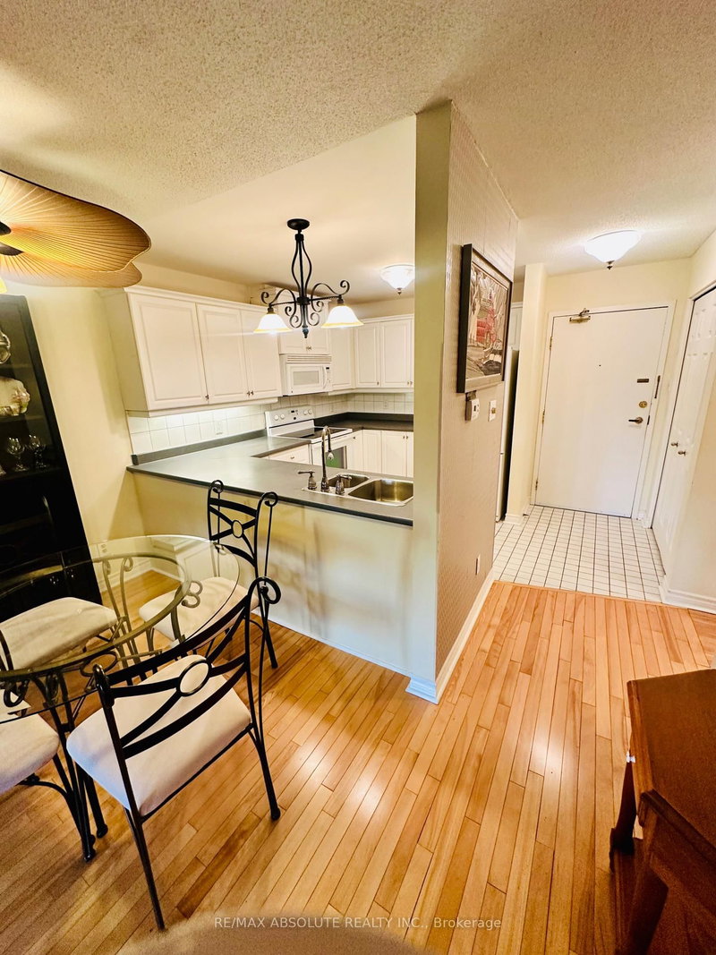 310 - 61 Jack Crescent