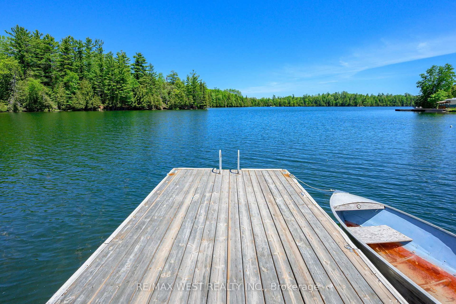 1432 Clement Lake Road • Highlands East, ON photo 12