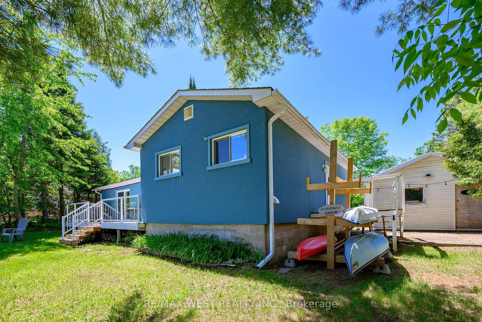 1432 Clement Lake Road • Highlands East, ON photo 13