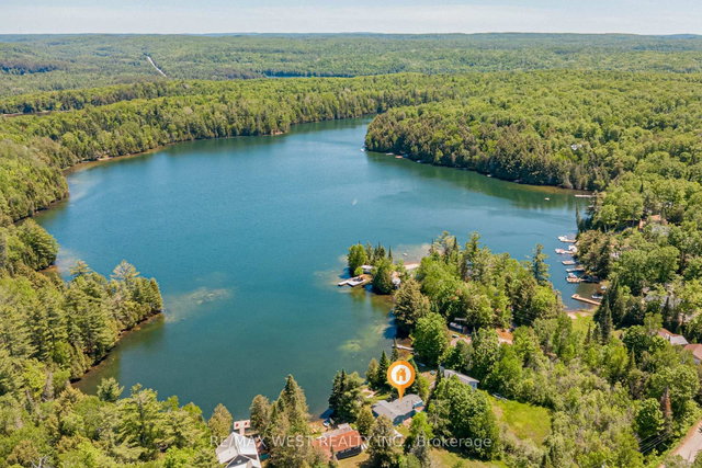 1432 Clement Lake Road