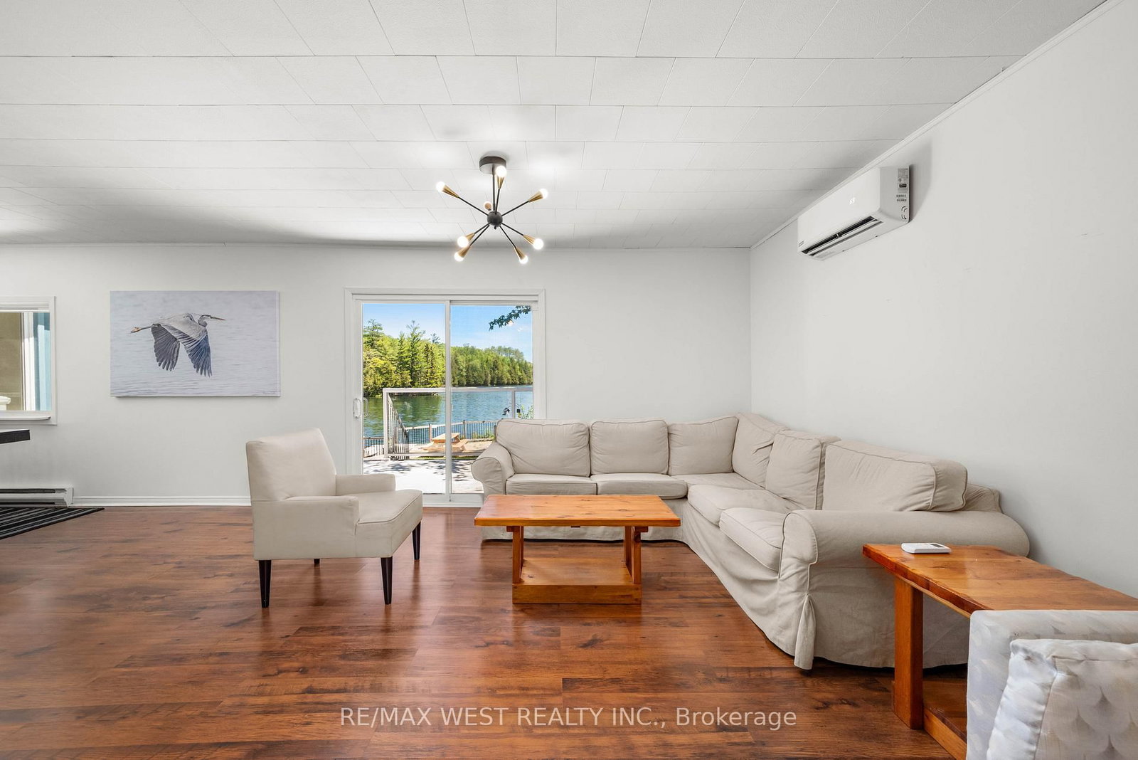 1432 Clement Lake Road • Highlands East, ON photo 3