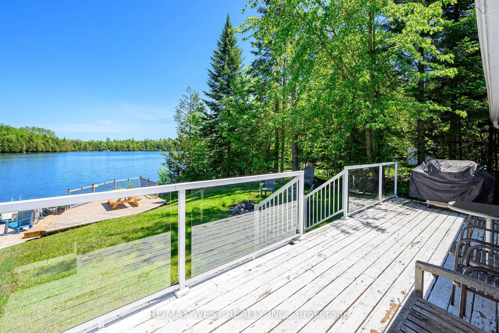 1432 Clement Lake Road • Highlands East, ON photo 8