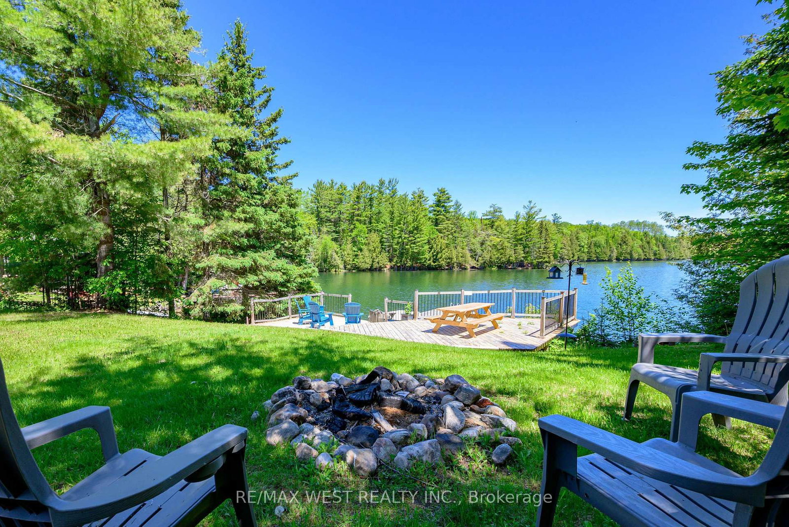 1432 Clement Lake Road • Highlands East, ON photo 9