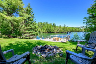 1432 Clement Lake Road • Highlands East, ON photo 9