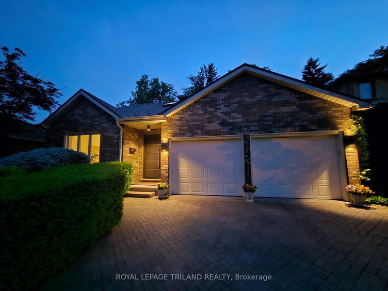 home for sale on 230 St Bees Close