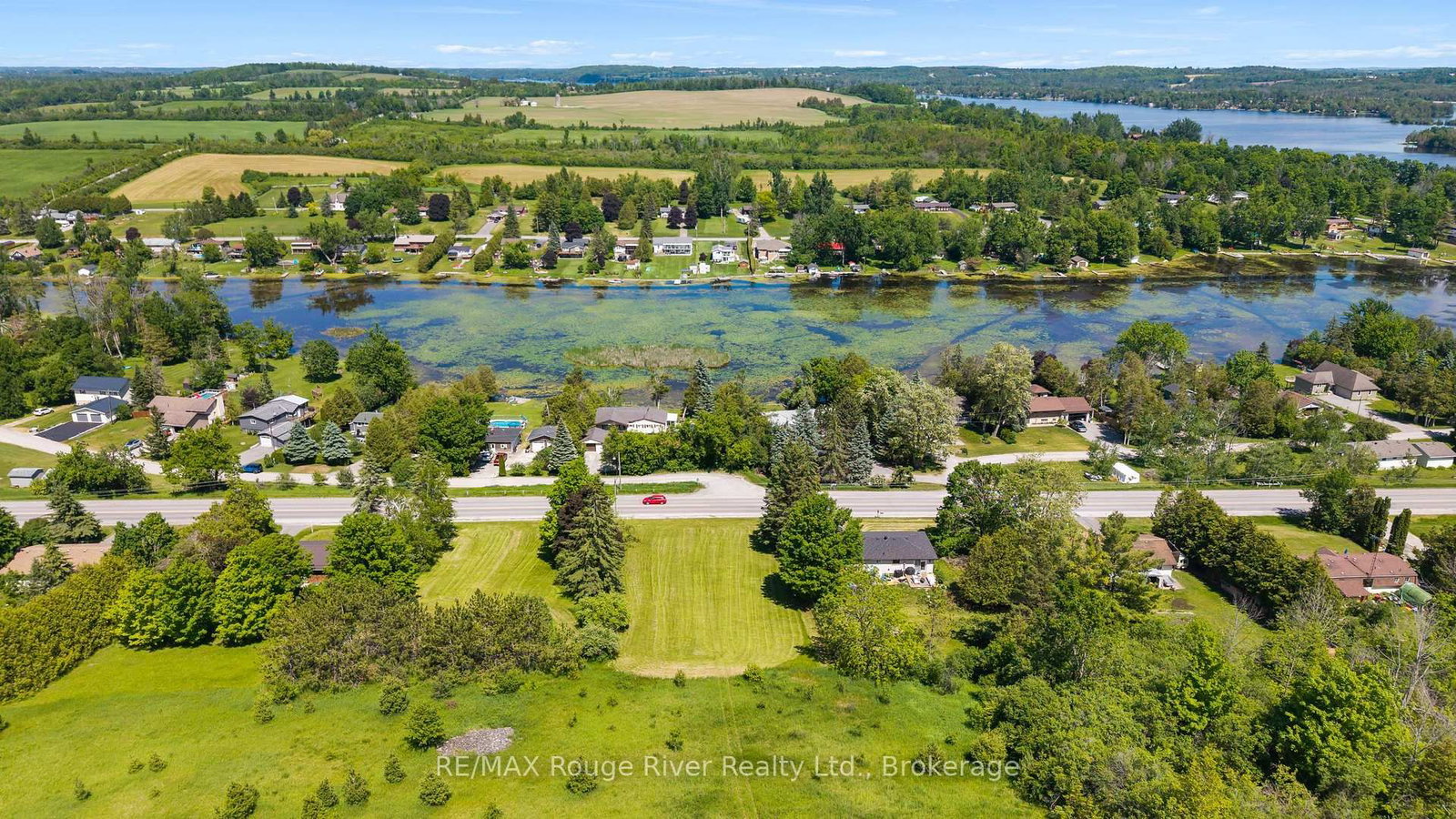 0 Frank Hill Road • Kawartha Lakes, ON photo 9