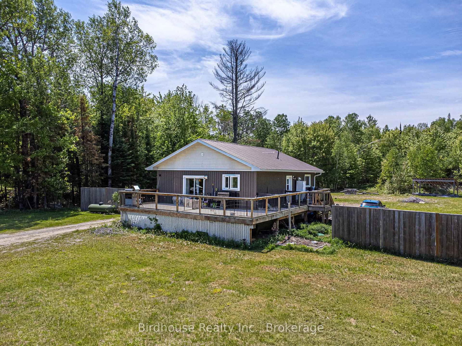 3399 Gelert Road • Minden Hills, ON photo 4
