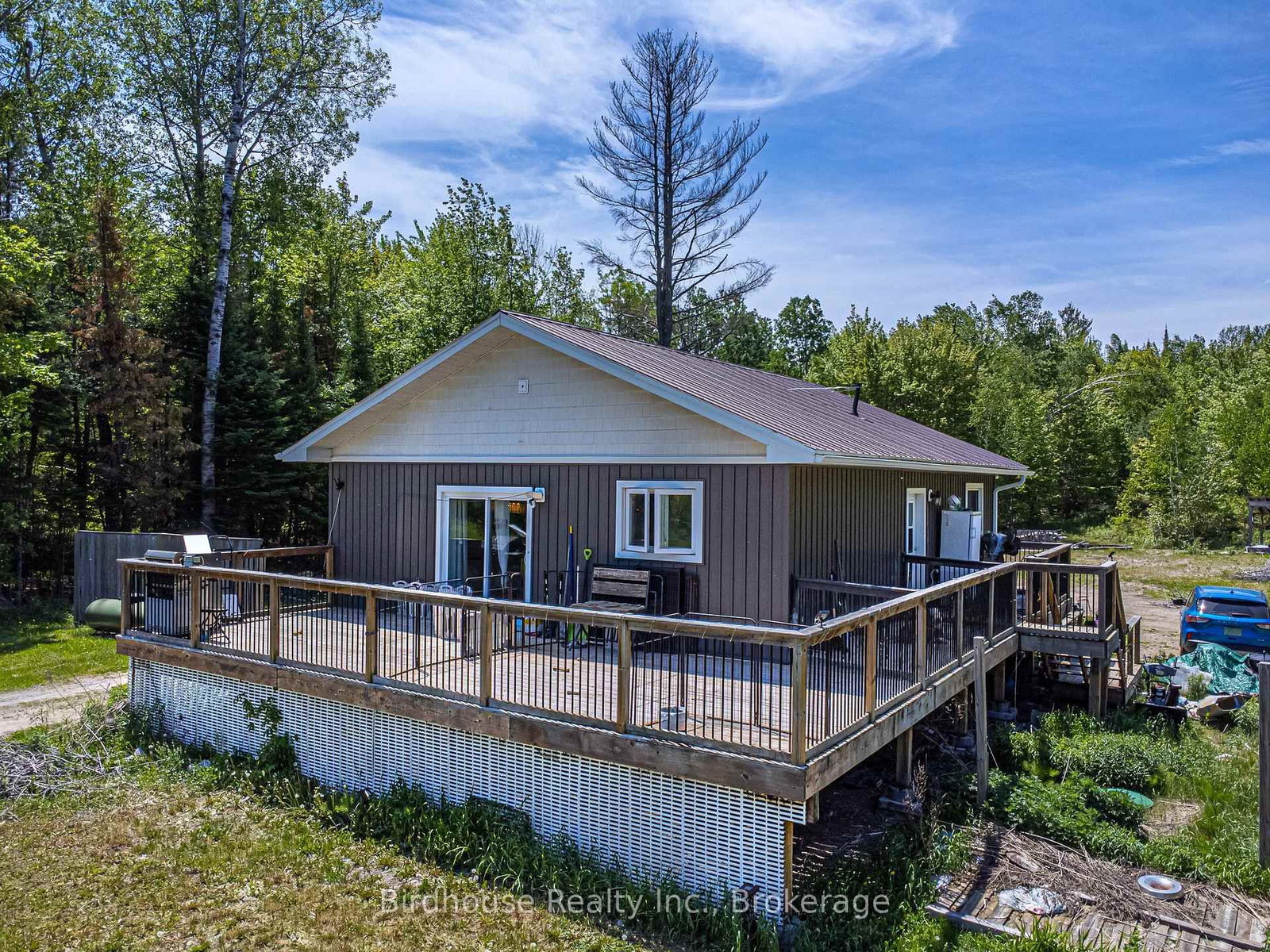 3399 Gelert Road • Minden Hills, ON photo 5