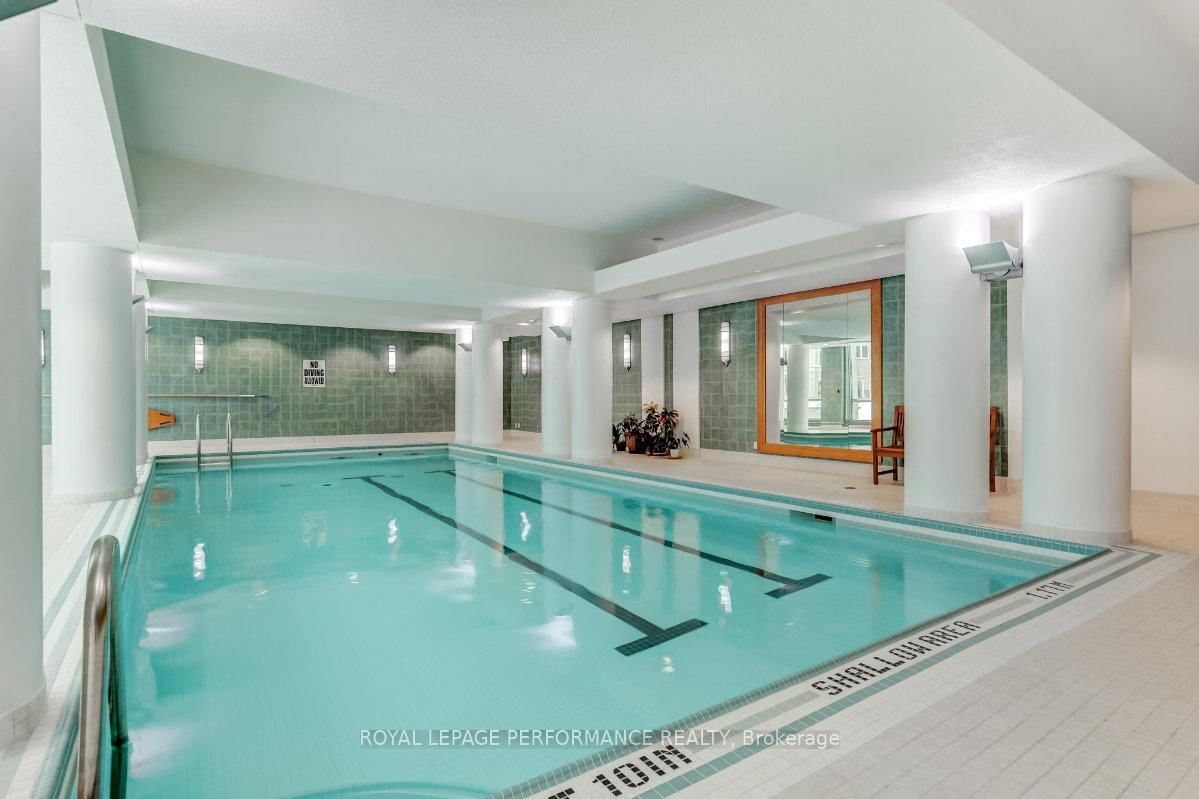 38 Metropole Private • #2101 • Ottawa, ON photo 31