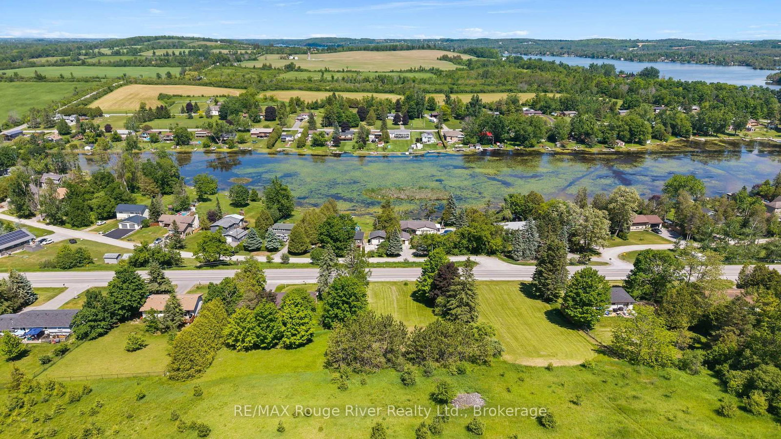00 FRANK HILL Road • Kawartha Lakes, ON photo 10