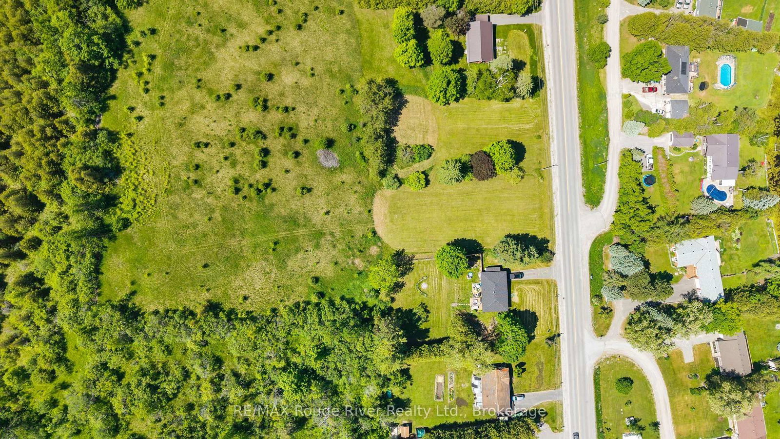 00 FRANK HILL Road • Kawartha Lakes, ON photo 16