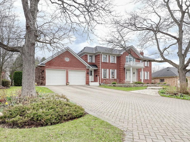 110 Whiteacres Drive