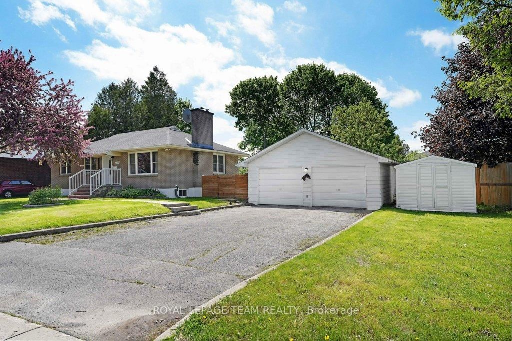 125 Norice Street, Ottawa, ON