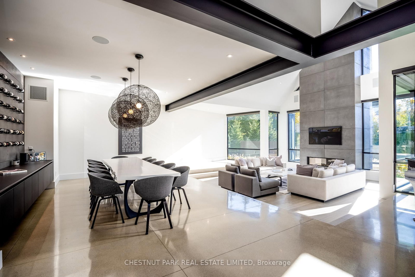 112 Stone Zack Lane • Blue Mountains, ON photo 10
