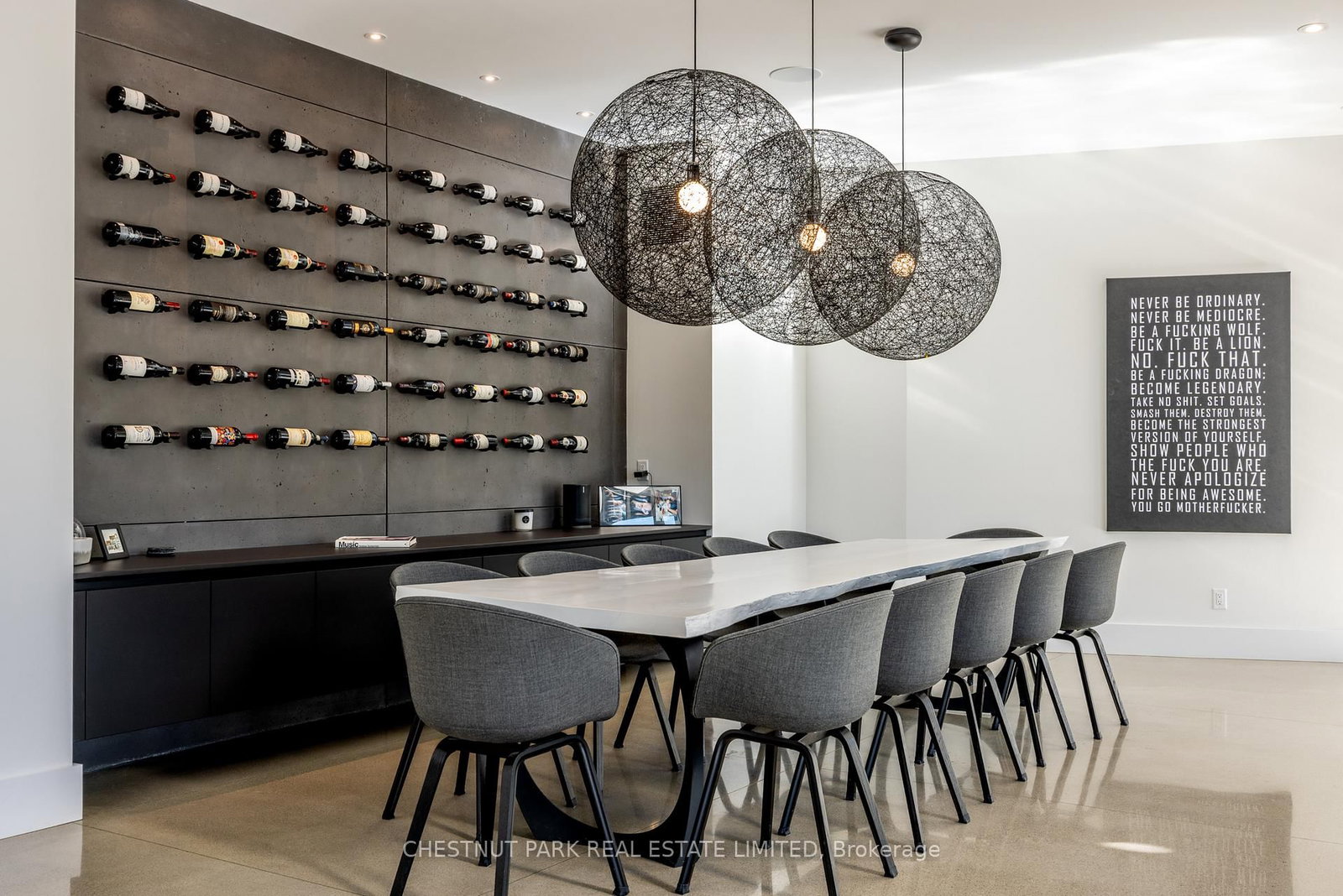 112 Stone Zack Lane • Blue Mountains, ON photo 11