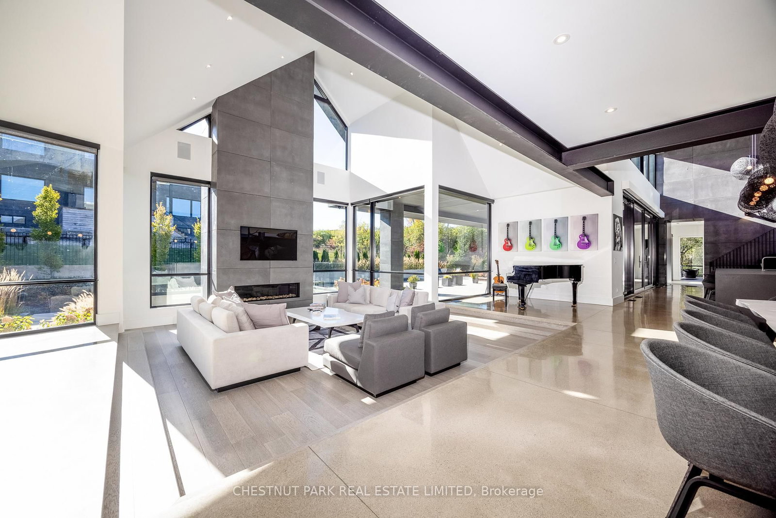 112 Stone Zack Lane • Blue Mountains, ON photo 12