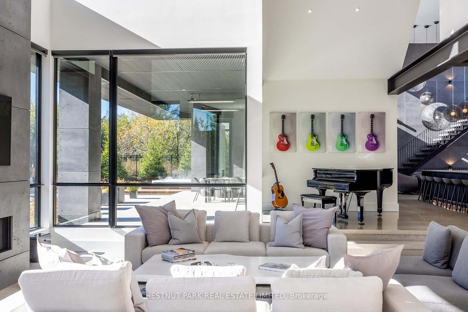 112 Stone Zack Lane • Blue Mountains, ON photo 15