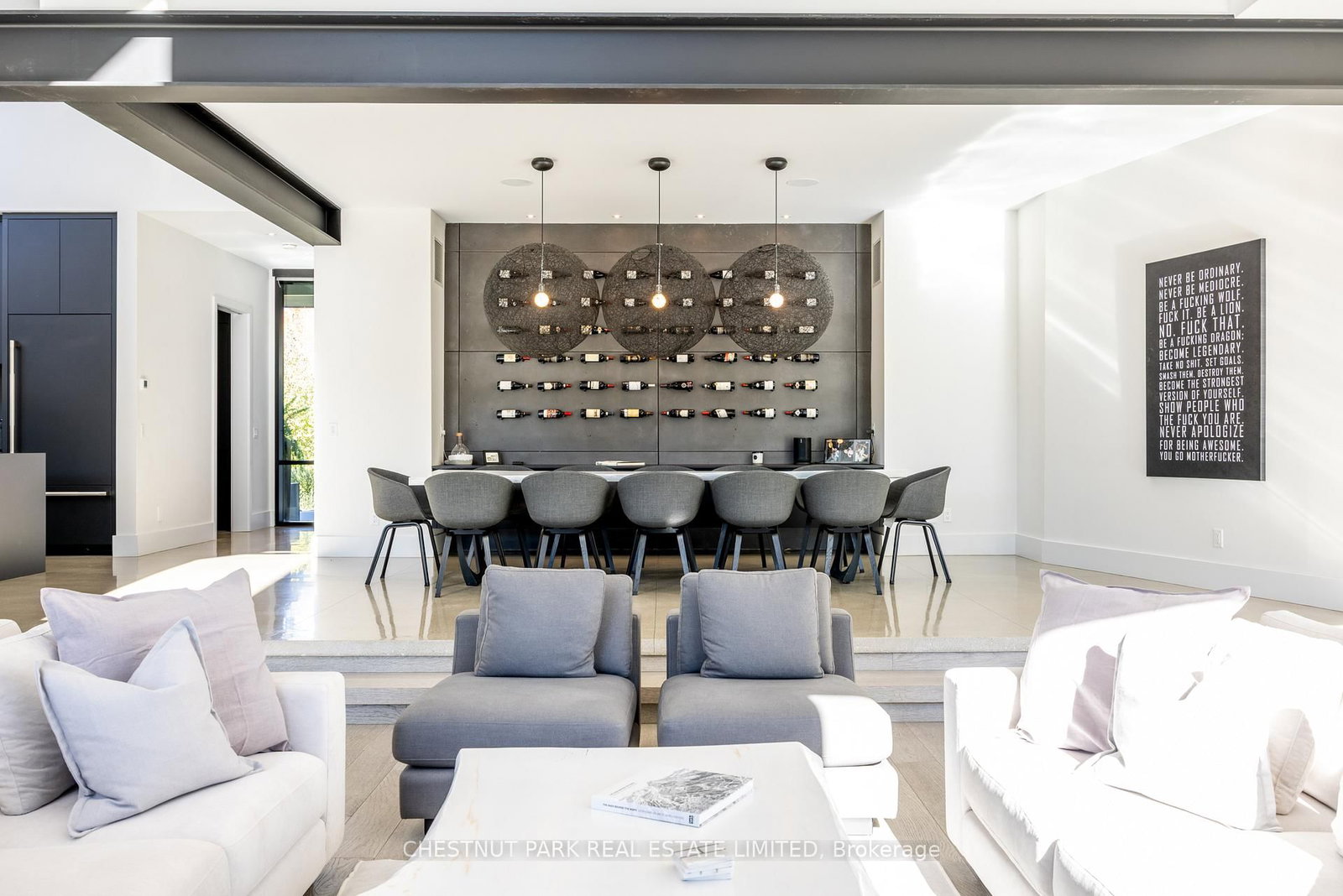 112 Stone Zack Lane • Blue Mountains, ON photo 17
