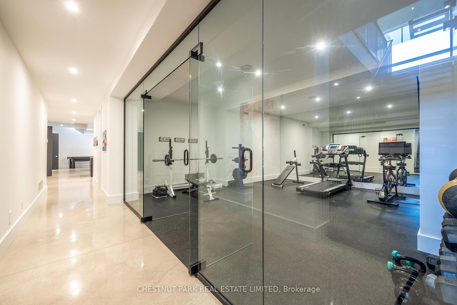 112 Stone Zack Lane • Blue Mountains, ON photo 33