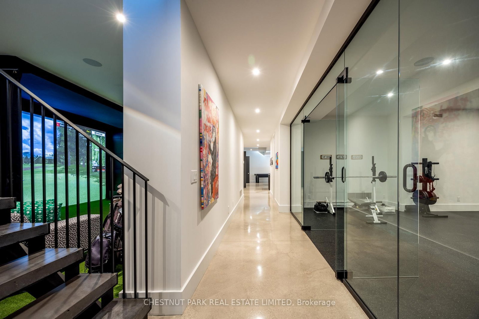 112 Stone Zack Lane • Blue Mountains, ON photo 34