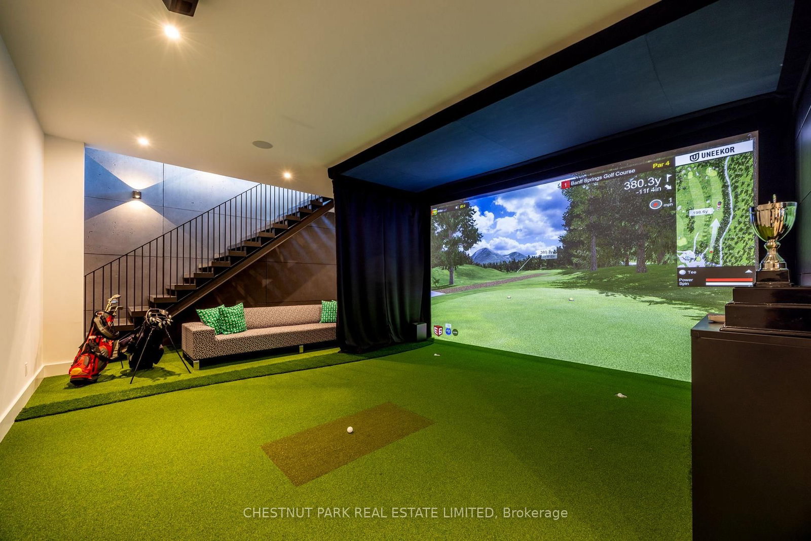 112 Stone Zack Lane • Blue Mountains, ON photo 37