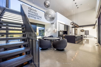 112 Stone Zack Lane • Blue Mountains, ON photo 4