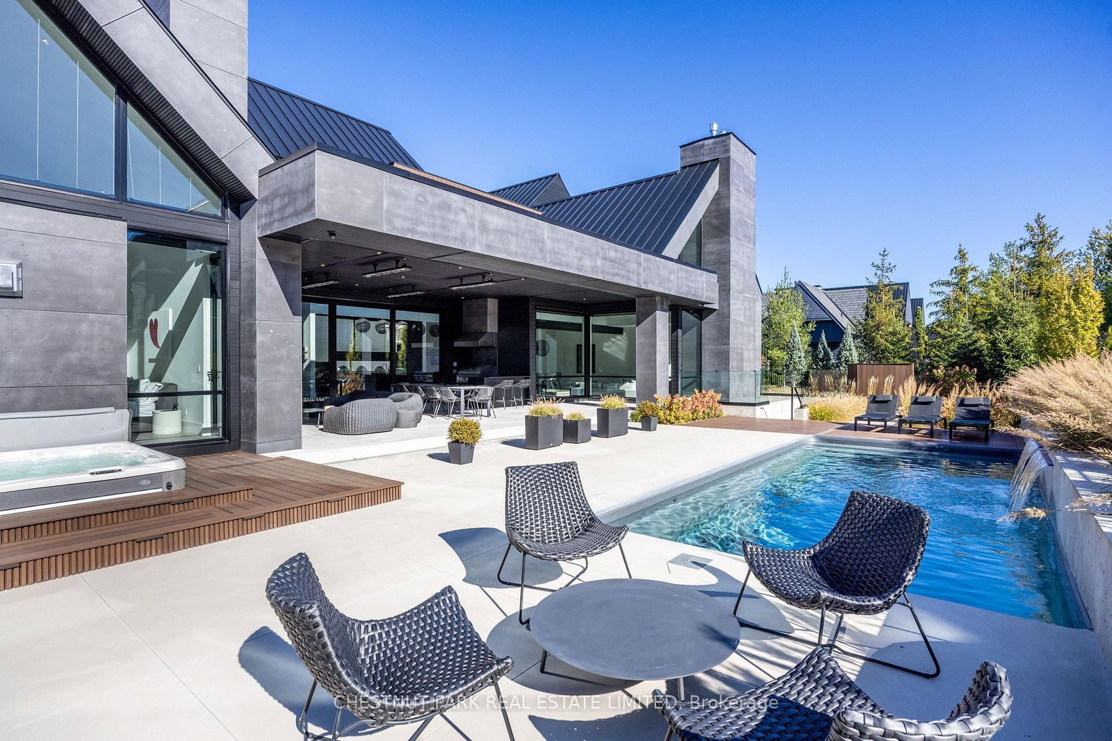 112 Stone Zack Lane • Blue Mountains, ON photo 44