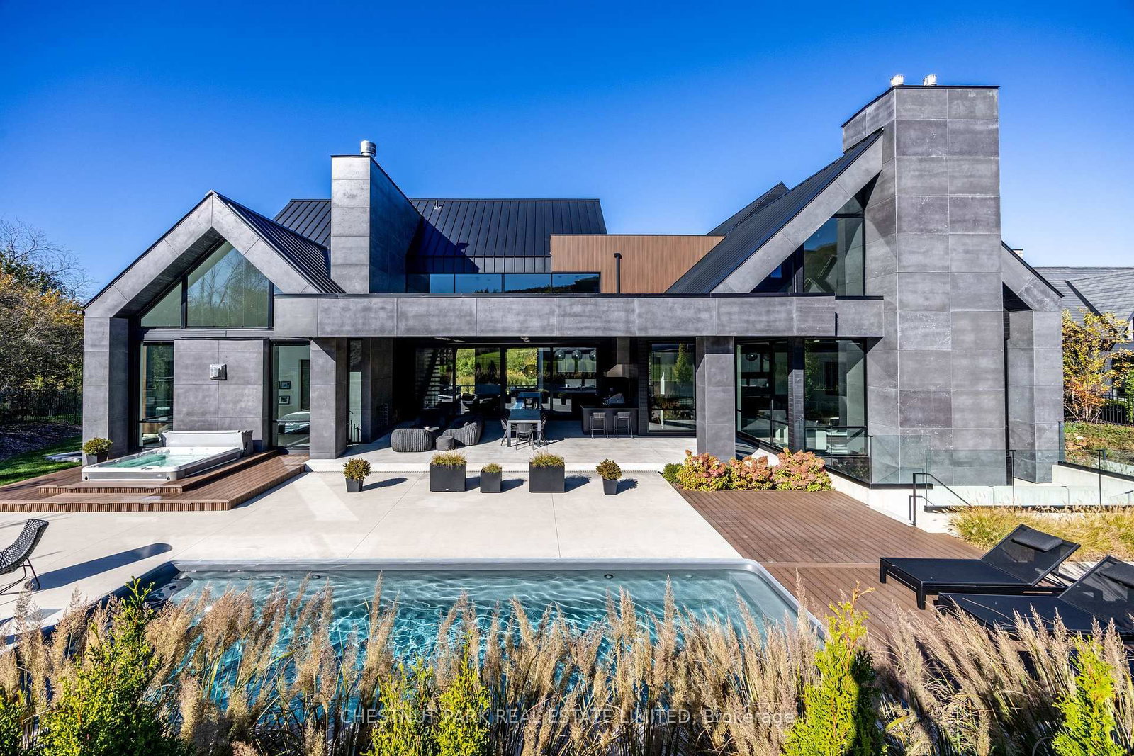 112 Stone Zack Lane • Blue Mountains, ON photo 48