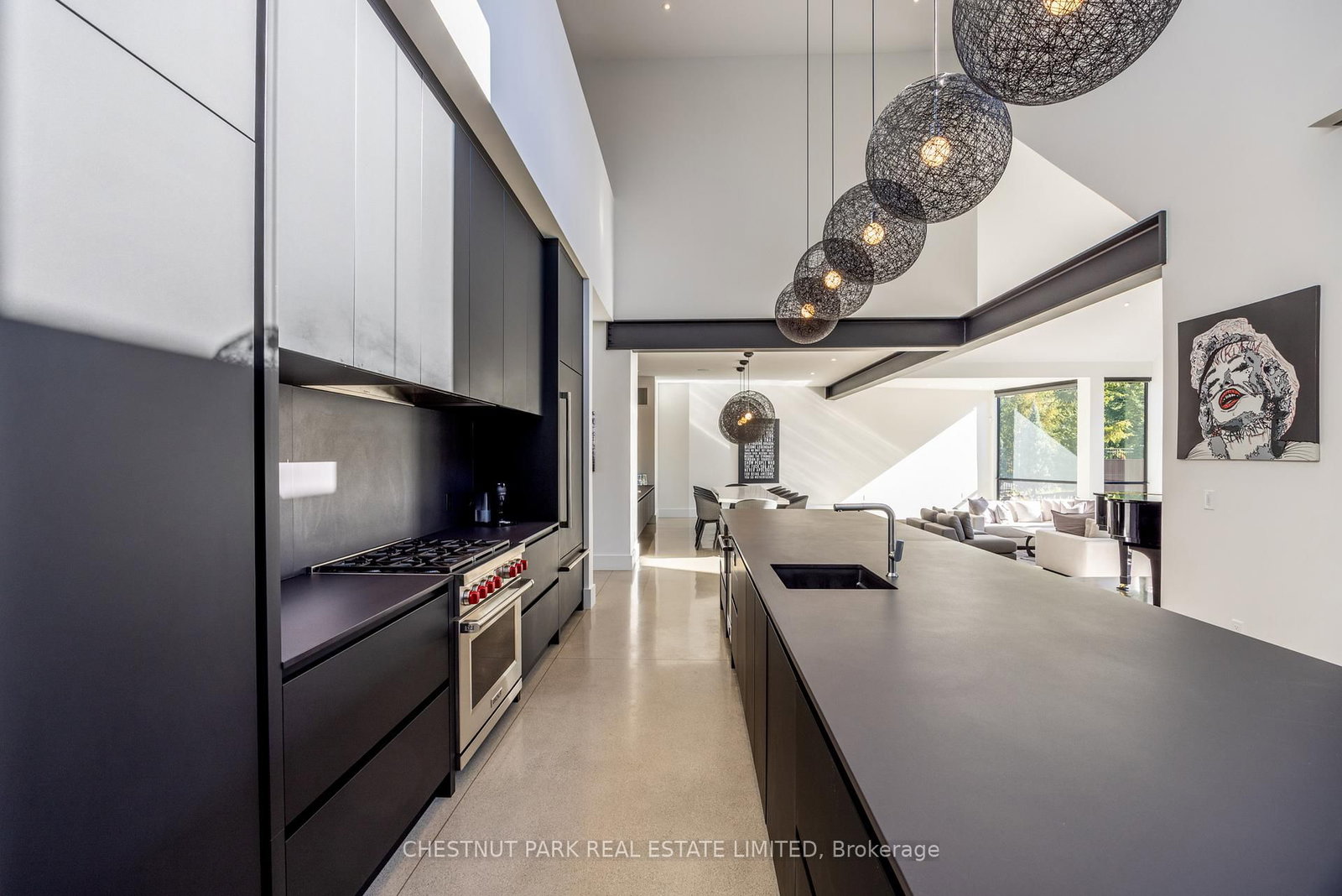 112 Stone Zack Lane • Blue Mountains, ON photo 7