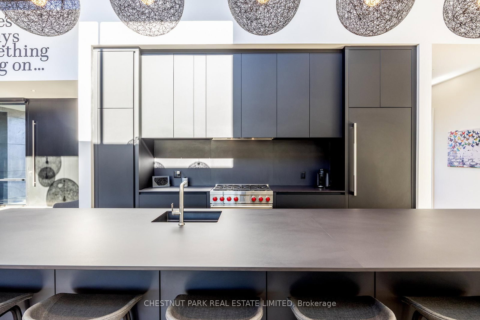 112 Stone Zack Lane • Blue Mountains, ON photo 8