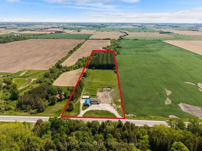 Investment for sale at 82522 Bluewater Highway, Ashfield-Colborne-Wawanosh, Ontario, N7A 3X9 - Colborne - MLS: X13426584