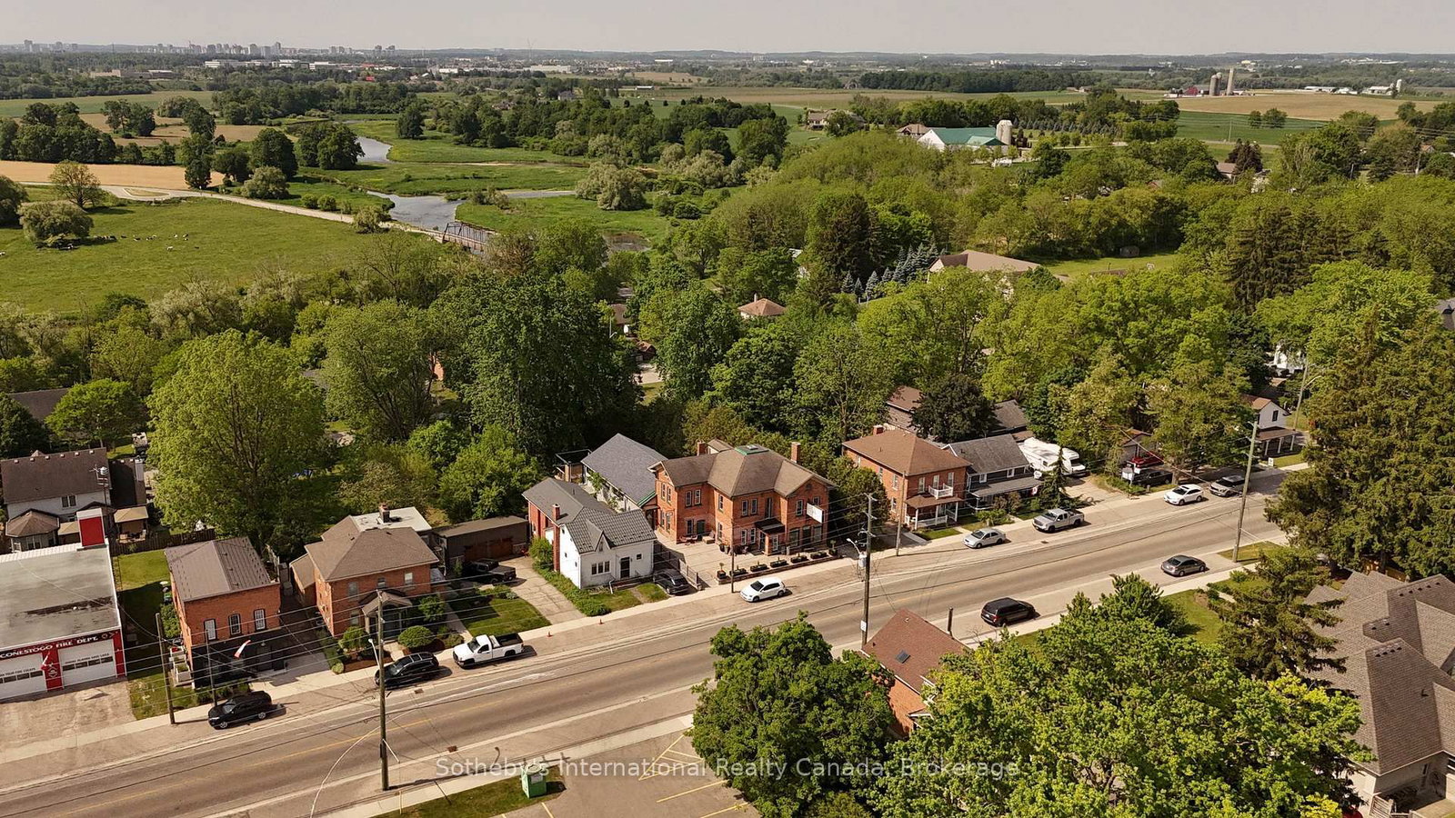 1883 Sawmill Road • Woolwich, ON photo 3