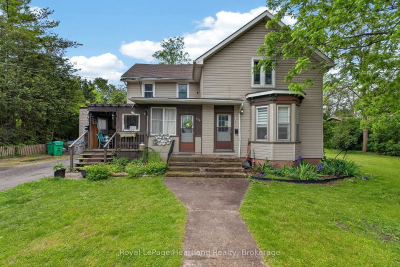 179 Lighthouse Street, Goderich