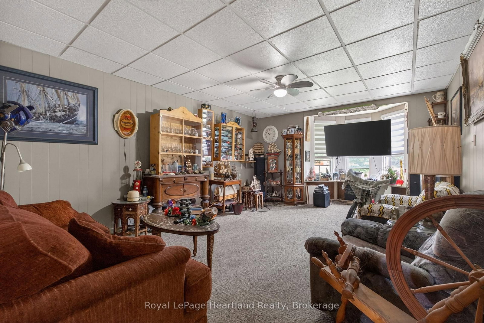 179 Lighthouse Street W • Goderich, ON photo 13