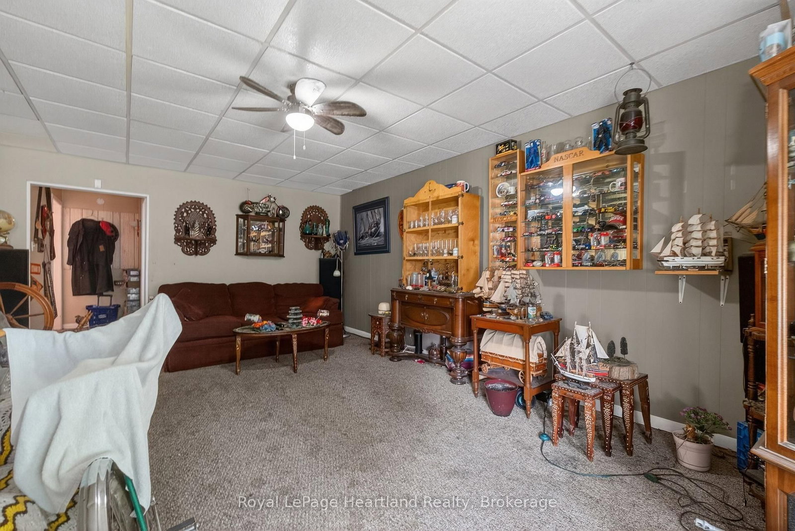 179 Lighthouse Street W • Goderich, ON photo 14