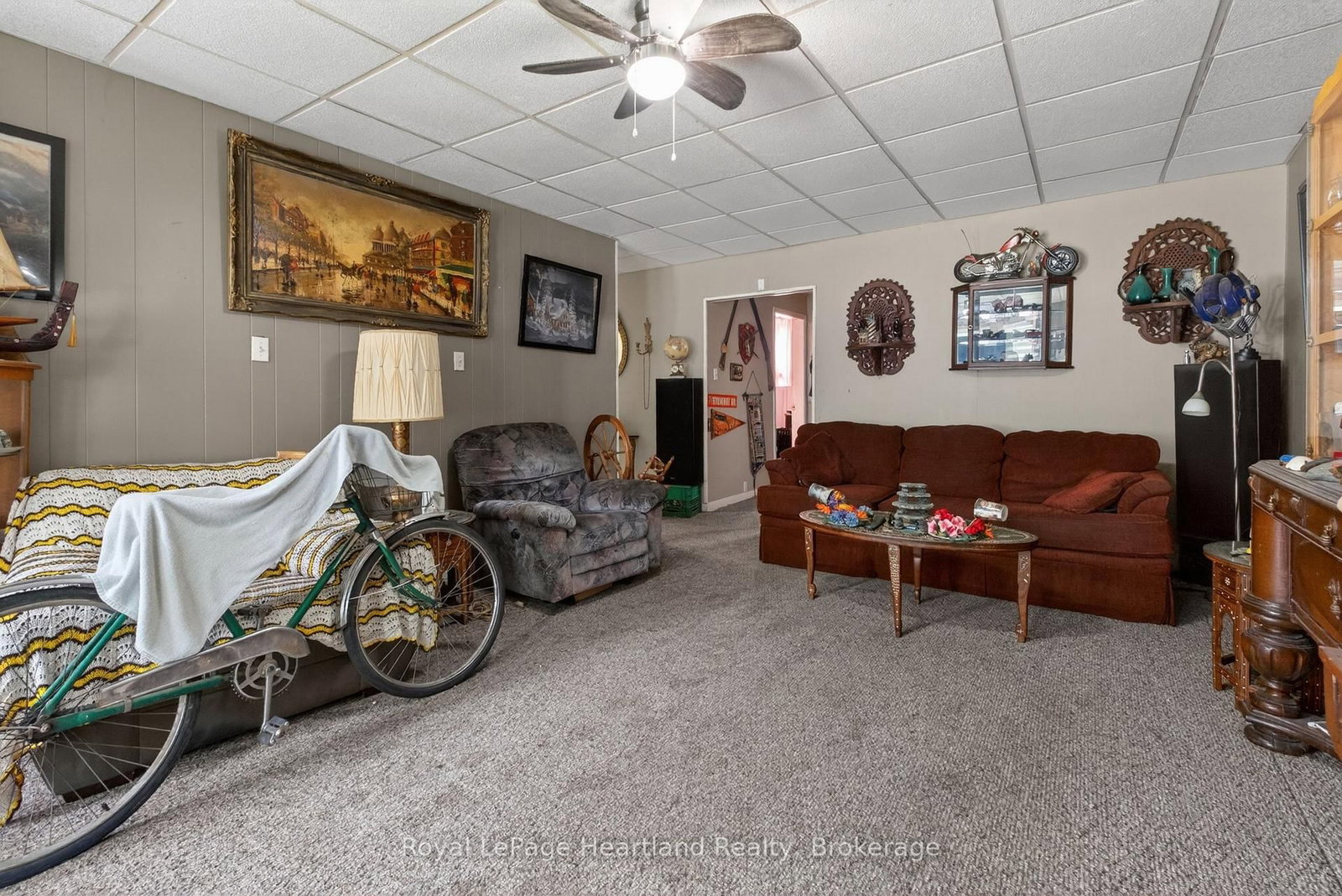 179 Lighthouse Street W • Goderich, ON photo 15