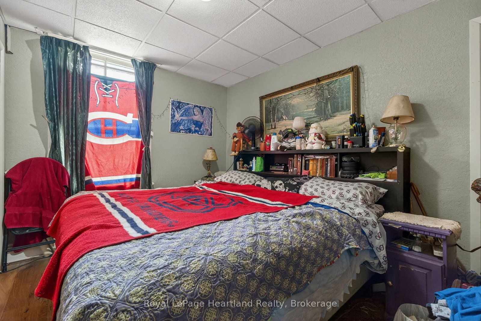 179 Lighthouse Street W • Goderich, ON photo 16