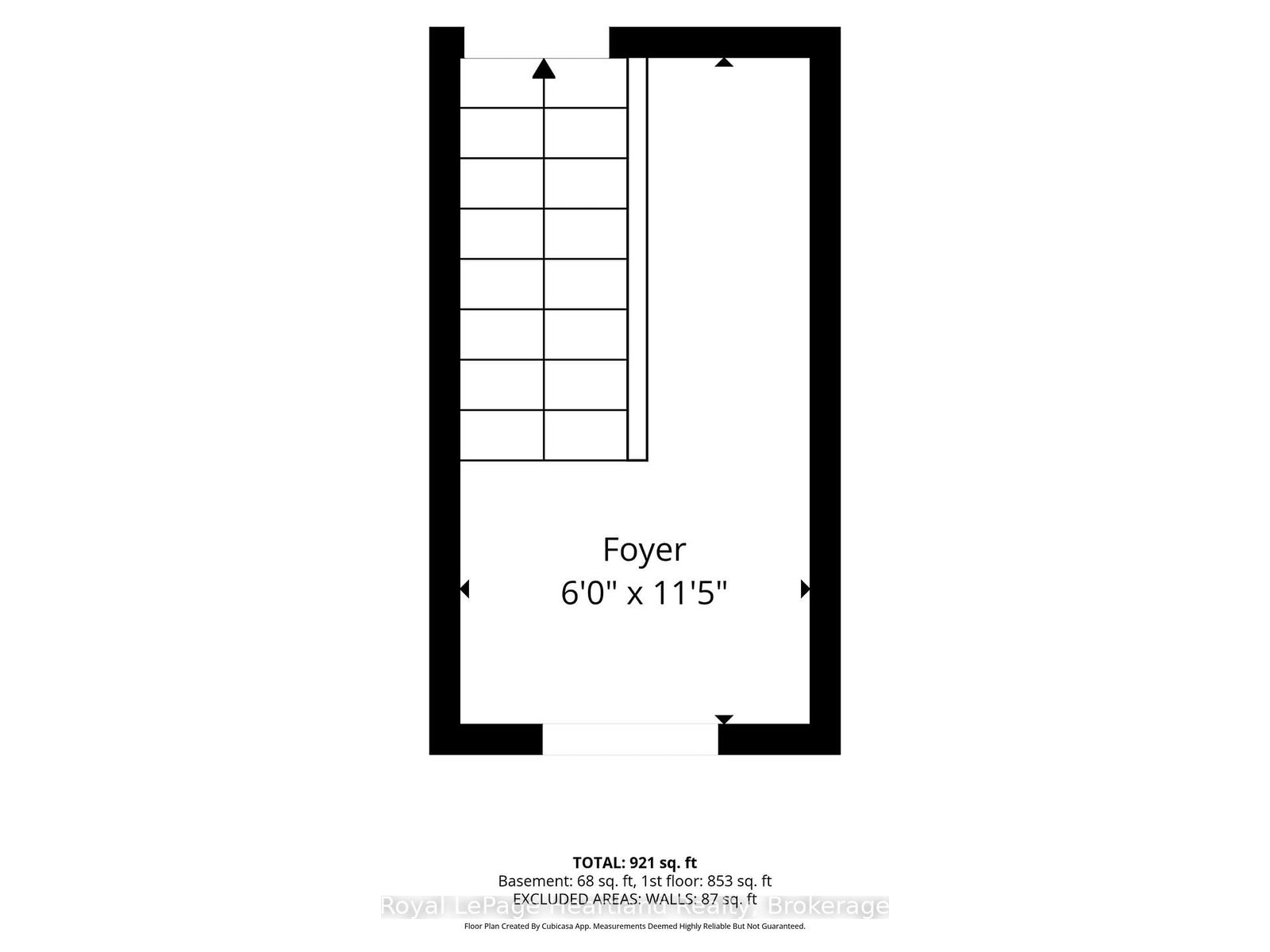 179 Lighthouse Street W • Goderich, ON photo 23