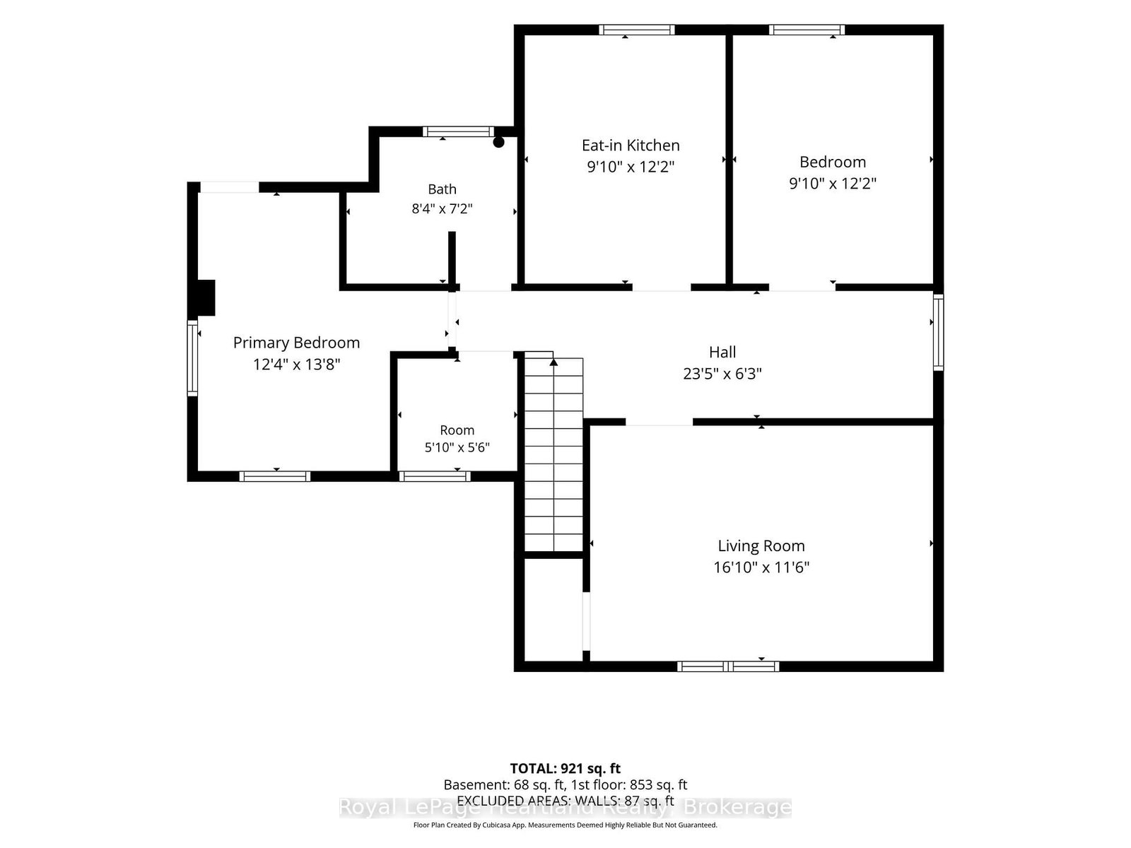 179 Lighthouse Street W • Goderich, ON photo 25