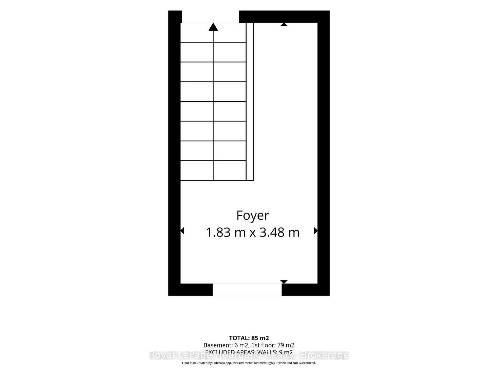 179 Lighthouse Street W • Goderich, ON photo 27