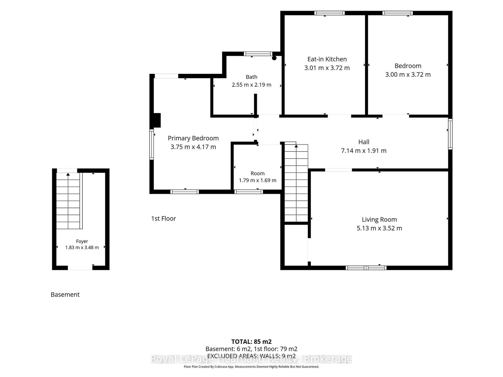 179 Lighthouse Street W • Goderich, ON photo 29