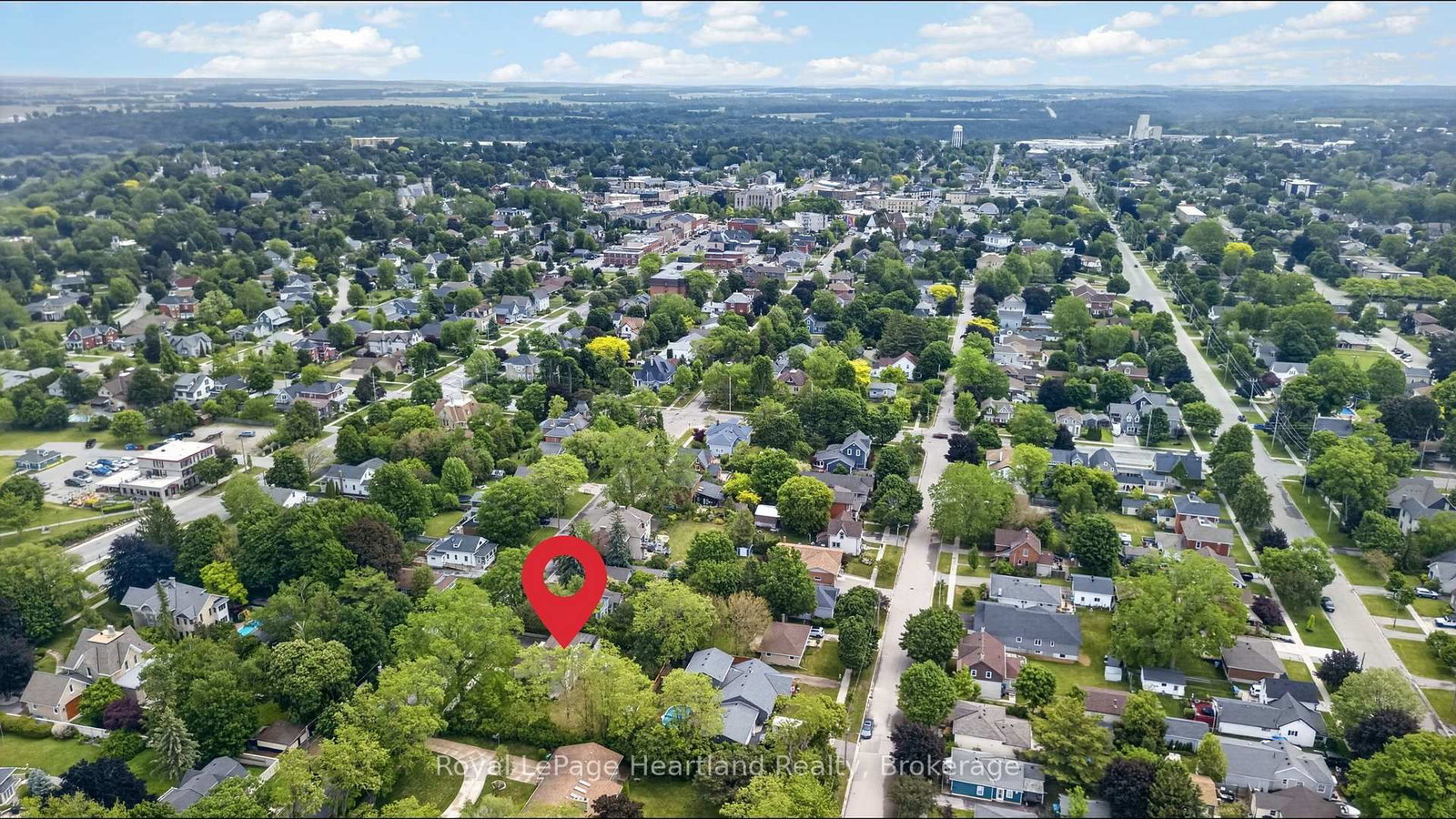 179 Lighthouse Street W • Goderich, ON photo 3