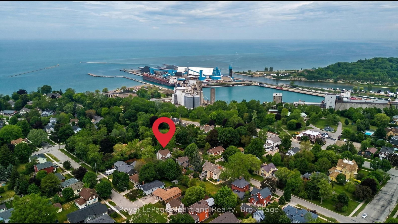 179 Lighthouse Street W • Goderich, ON photo 4