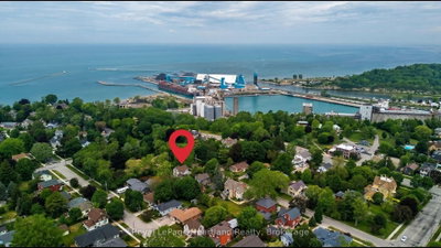 179 Lighthouse Street W • Goderich, ON photo 4