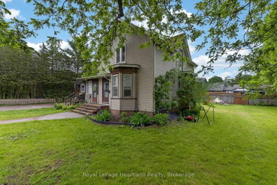 179 Lighthouse Street W • Goderich, ON photo 5