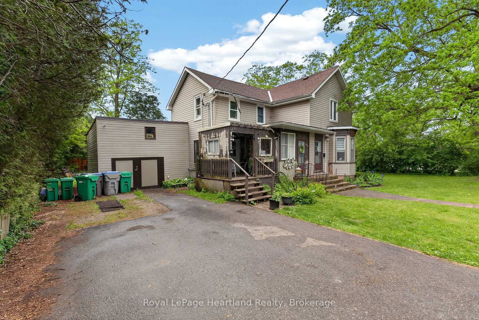 179 Lighthouse Street W • Goderich, ON photo 6