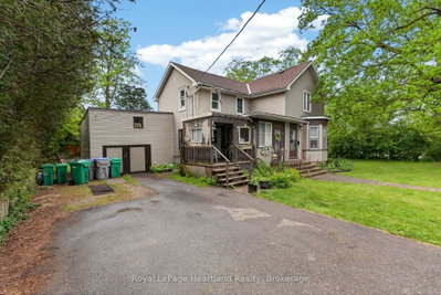 179 Lighthouse Street W • Goderich, ON photo 6